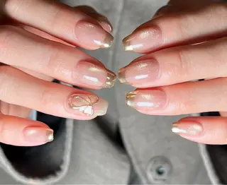 ネイル ネイリスト シンのネイルデザイン