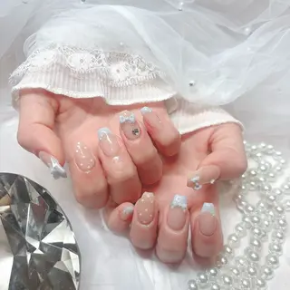 ネイル ♡mimielu nail♡のネイルデザイン