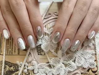 ネイル QuanNail所属・Quan Nailのネイルデザイン