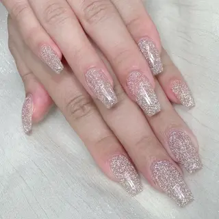 ネイル Bubu Nailのネイルデザイン