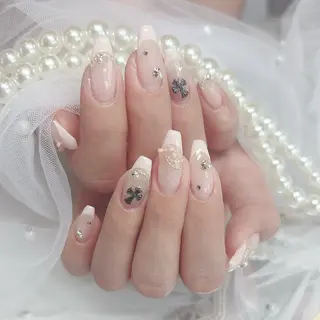 ネイル aba nail ♡ akuaのネイルデザイン