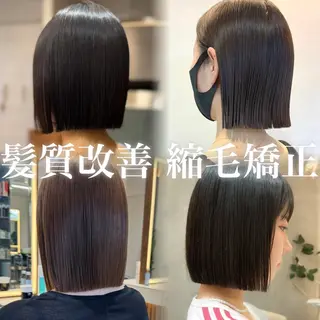 ショート 原宿/似合わせ/髪質 改善/レイヤー/優希のヘアスタイル