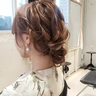 🌿木金限定🌿 @ﾏﾝﾂｰﾏﾝｻﾛﾝのヘアスタイル