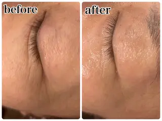 Gemini 　MIKIのエステ・リラクイメージ