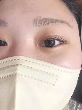 マツエク・マツパ マリーアン所属・marieanne まつ毛パーマ＆脱毛のマツエク・マツパデザイン