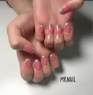 ネイル MK NAILのネイルデザイン