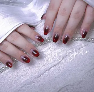 ネイル ANG Studioのネイルデザイン