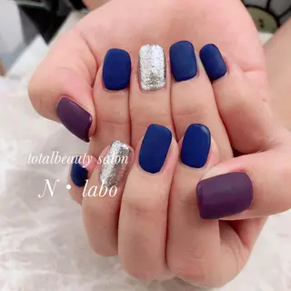 ネイル Gracias. rieのネイルデザイン