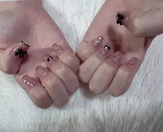 ネイル A.NAIL所属・A. NAILのネイルデザイン