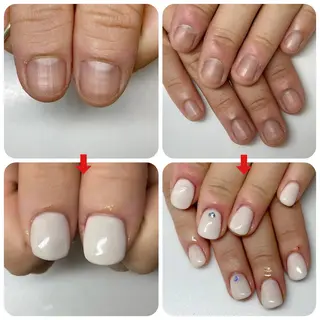 ネイル ネイルサロンアリューム所属・ネイルサロン アリュームのネイルデザイン