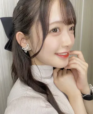 マツエク・マツパ GO TODAY SHAIRE SALON所属・marin eyelashのマツエク・マツパデザイン