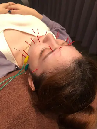 小林整骨院玉川 キジマのエステ・リラクイメージ