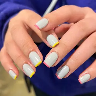 ネイル Nico所属・Nico🌛 Karenのネイルデザイン