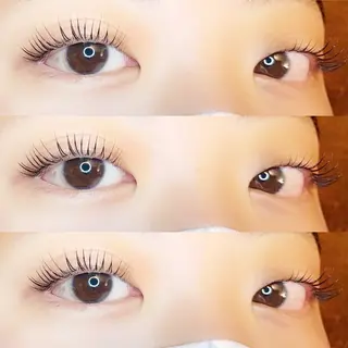 マツエク・マツパ terrace &Lavieのマツエク・マツパデザイン