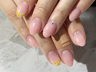 ネイル ネイル フフラ所属・nail fufla ♡yamane♡のネイルデザイン