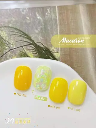 ネイル Nikoネイルサロン 上野店のネイルデザイン