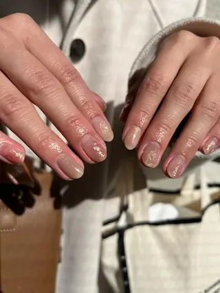 ネイル Etel -atelier-のネイルデザイン