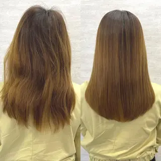 ヘアアレンジ 鈴木 芽香のその他イメージ