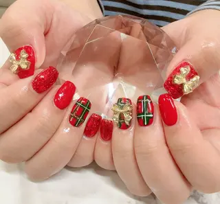 ネイル kouca  nail所属・コウ カnail💅のネイルデザイン