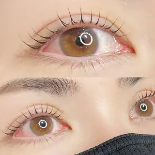 マツエク・マツパ 🩶re,eye _yuina 🩶のマツエク・マツパデザイン