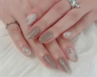 ネイル 狭山店(林) You nailのネイルデザイン