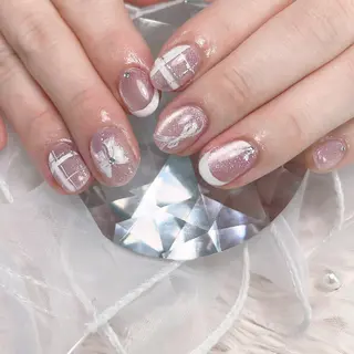 ネイル Twinkle Nail Kuboのネイルデザイン