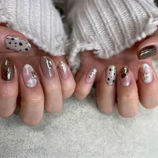 ネイル ネイルサロンEmmy Zola所属・ネイルサロン Emmy  Zolaのネイルデザイン