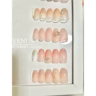 ネイル nailsalon VENUSのネイルデザイン