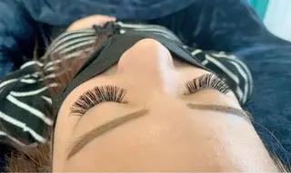 マツエク・マツパ salonLADYSTYLE所属・稲嶺 美華のエステ・リラクイメージ