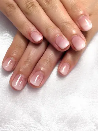 ネイル nail  mor. ななみんのネイルデザイン