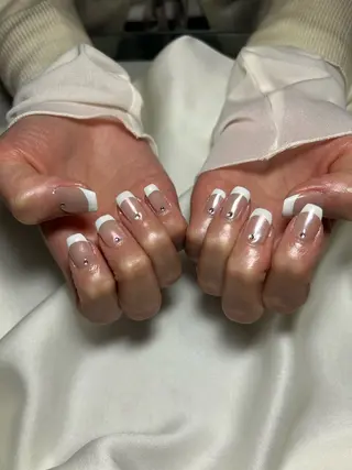 ネイル 金山 沙織のエステ・リラクイメージ