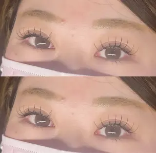 マツエク・マツパ broom_kupu RIOのマツエク・マツパデザイン