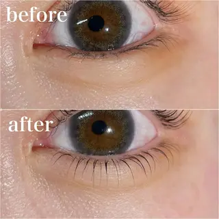 マツエク・マツパ GO TODAY   SHAiRE SALON iris duo所属・Yui eye 表参道のマツエク・マツパデザイン