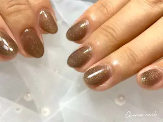 ネイル Cherienail yunaのネイルデザイン