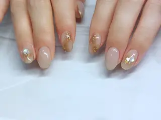 ネイル 戸田 トダのネイルデザイン