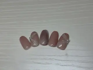 ネイル private_salon_ami所属・private salonのネイルデザイン