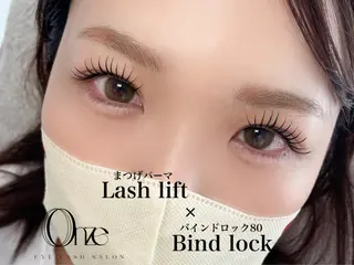 マツエク・マツパ 新宿人気No1サロン Onze【オンズ】のマツエク・マツパデザイン