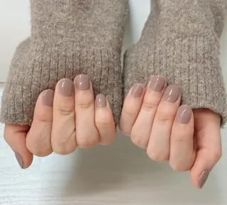 ネイル eyelash & nail AN所属・eyelash & nail ANのマツエク・マツパデザイン