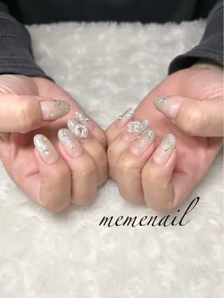 ネイル Noguchi Megumiのその他イメージ