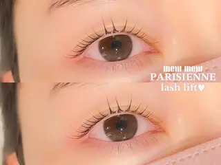 マツエク・マツパ mew mew NAIL & EYEのマツエク・マツパデザイン