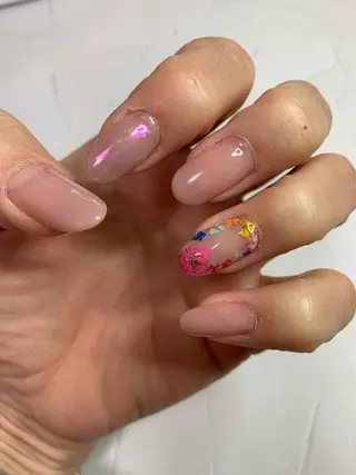 ネイル noheanail YONEDAのネイルデザイン