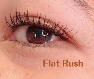 マツエク・マツパ ~LANA~ eyelash / eyebrow salon所属・~𝑳𝑨𝑵𝑨~ 𝑬𝑹𝑰のマツエク・マツパデザイン