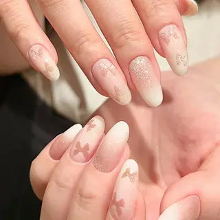 ネイル BLinLin nail salonのネイルデザイン