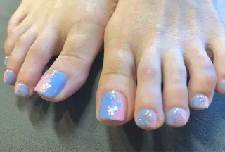 ネイル BelireChii Nail&eyeのその他イメージ