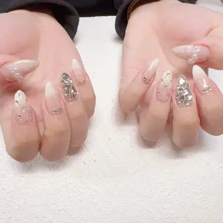 ネイル Regaro i.sのネイルデザイン