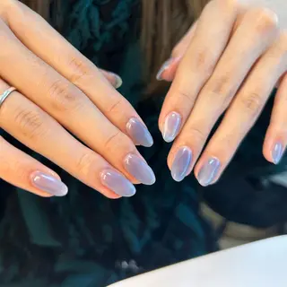 ネイル kanbara mayuのネイルデザイン