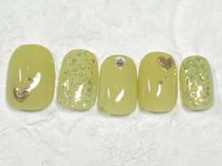 ネイル Ruri. hのネイルデザイン