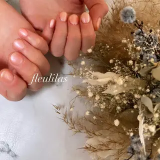 ネイル fleulilas 松葉のその他イメージ