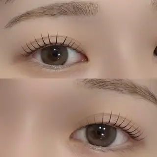 マツエク・マツパ HARIS miyazakiの眉毛・アイブロウイメージ