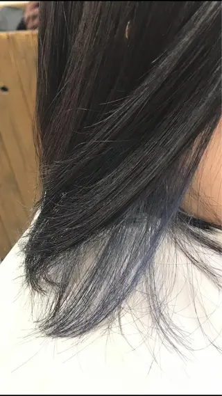 ショート ネモトメイナ🌿 今月末で退職しますのヘアスタイル